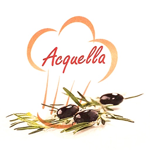 Auberge l'Acquella icon