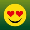 Emoji & Icons Keyboard - Free Animated Emoticons for Facebook,Instagram,WhatsApp, etc