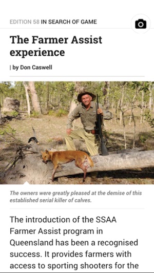 Australian Hunter(圖4)-速報App