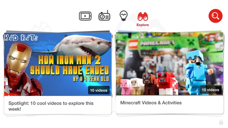 YouTube Kids