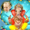 Top Latest Best Ganesh Photo Frames & Photo Editor