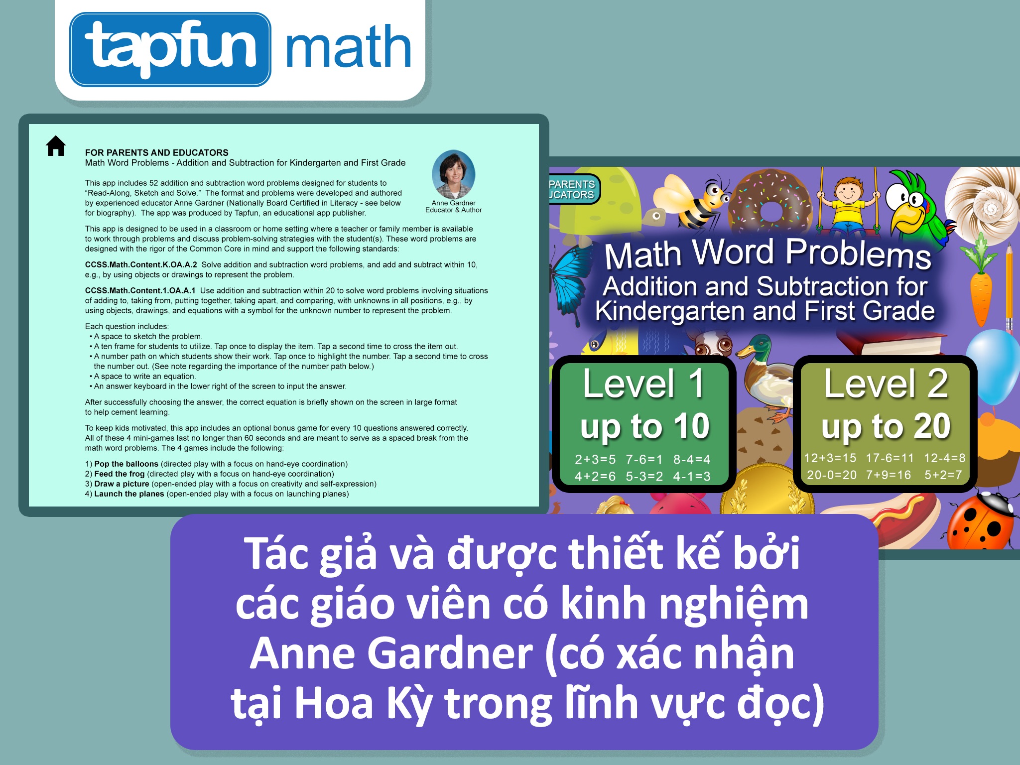 Math Word Problems Pro screenshot 4