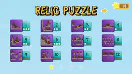 Game screenshot Relic Puzzle mod apk