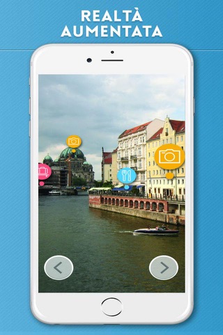 Berlin Travel Guide . screenshot 2
