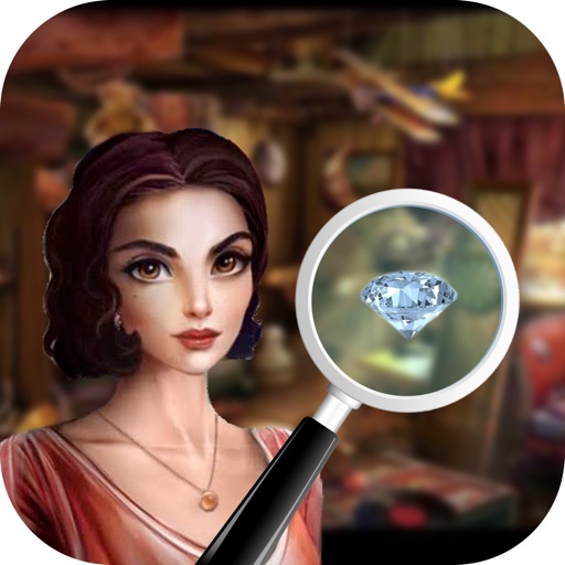 Hidden Object 5 Cleaning Tips icon
