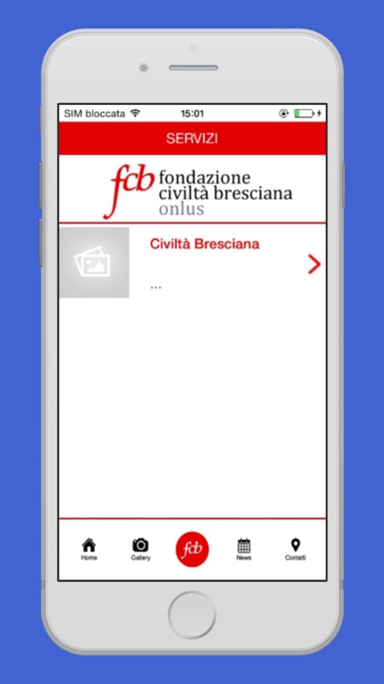 Fondazione Civiltà Bresciana