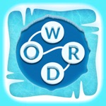 Frozen Words - Word Crossy