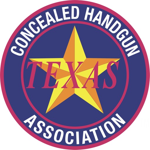 Texas LTC Range Timer Icon