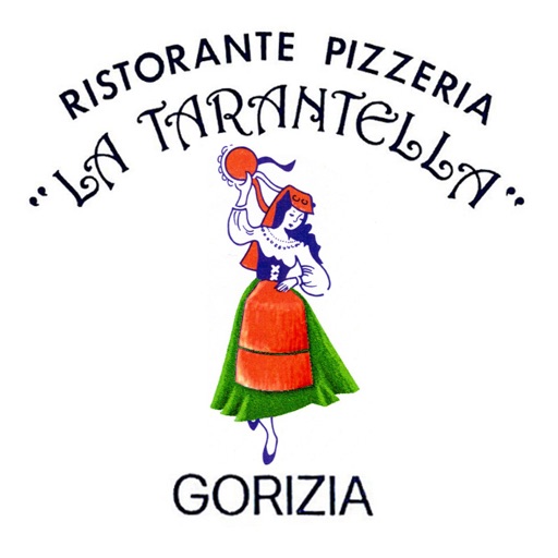 La Tarantella Gorizia icon