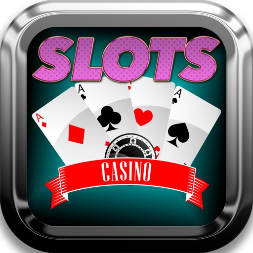 An Top Slots Hazard 2017 - Free Casino Game Icon