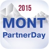 Официальное приложение конференции Партнерский день MONT 2015