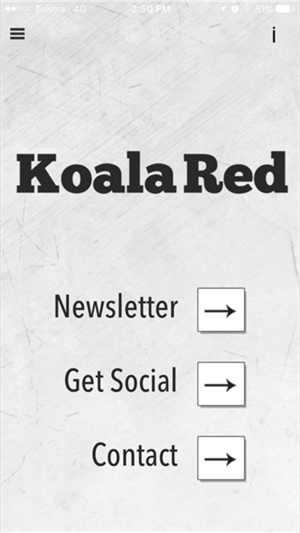 Koala Red Express