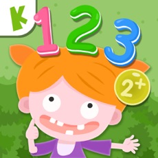 Activities of Ladder Math 2:Math and Numbers educational game