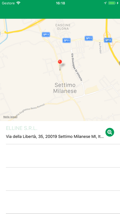 CENTRO ESTETICO ELLINE screenshot 4
