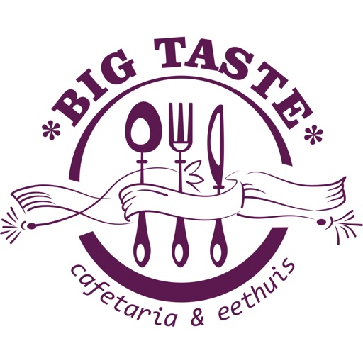 Big Taste Almere icon