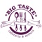 Download nu de Big Taste Almere app om sneller een bestelling te plaatsen bij ons restaurant