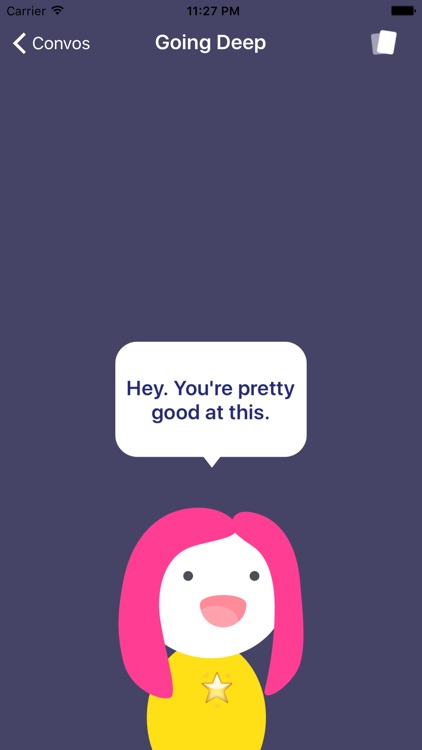 Make Talk screenshot-3