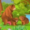 Animal Jigsaw Puzzles Game for Kids HD Free