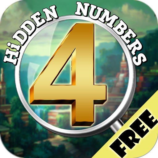 Hidden Number Games Free - Colaboratory