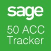 Sage 50 Tracker
