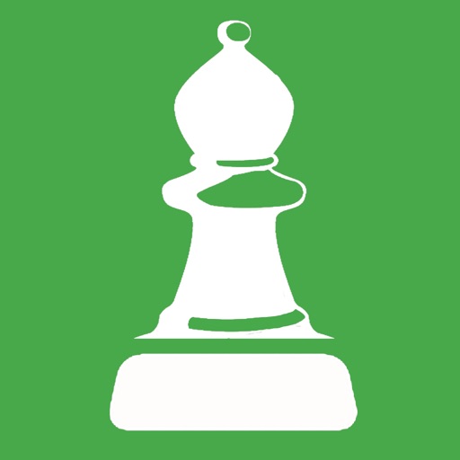 Chess win - win a chess piece puzzles. Part 3 Icon