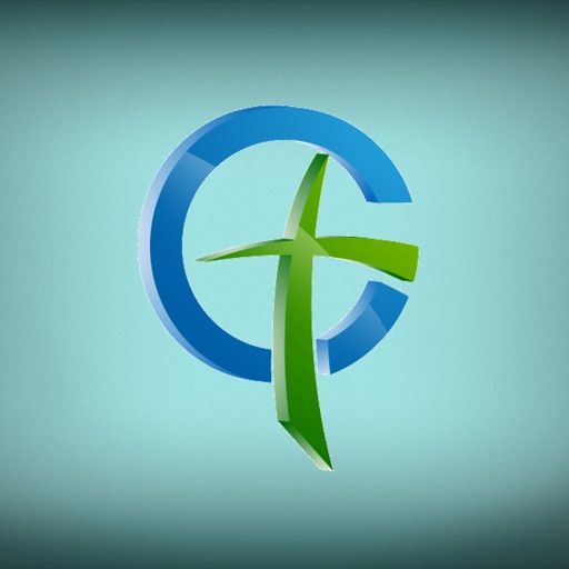 Grace Community Church App App icon