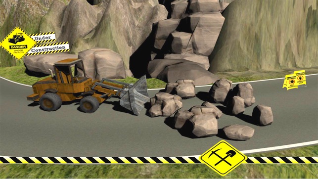 Construction Simulator 3D 2015(圖4)-速報App