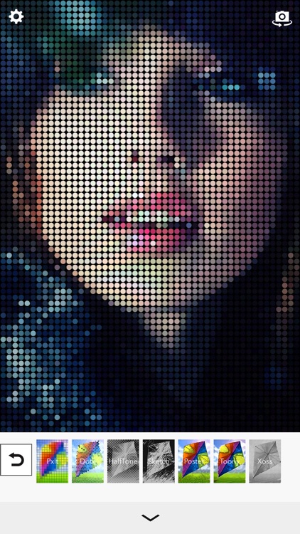 Filtergram ™ screenshot-3