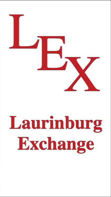 The Laurinburg Exchange