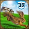 Pet Rabbit 3D Simulator