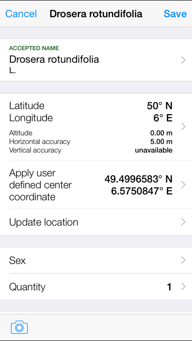 How to cancel & delete Eco:Map Lite from iphone & ipad 2