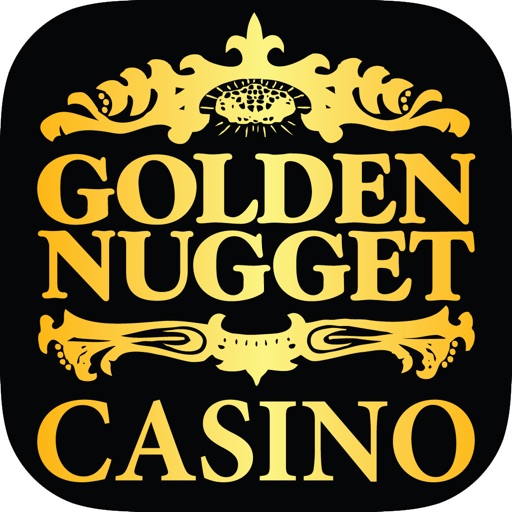 Golden Nugget Online Casino Icon