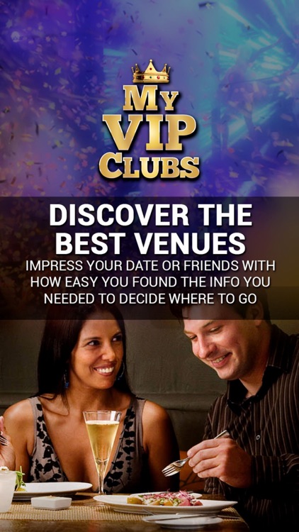 MyVIPClubs