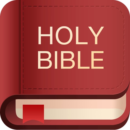 Bible - Dailybread icon