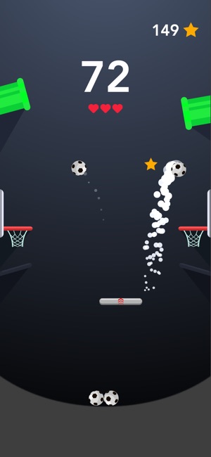 Drop Dunk!(圖2)-速報App