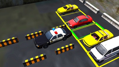 How to cancel & delete New York Police Flip Car Parking Simulator 2k16 from iphone & ipad 3