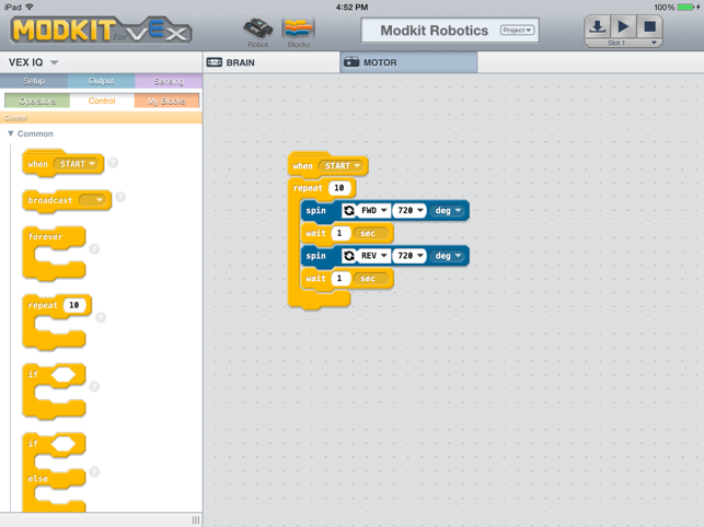 Modkit for VEX(圖2)-速報App