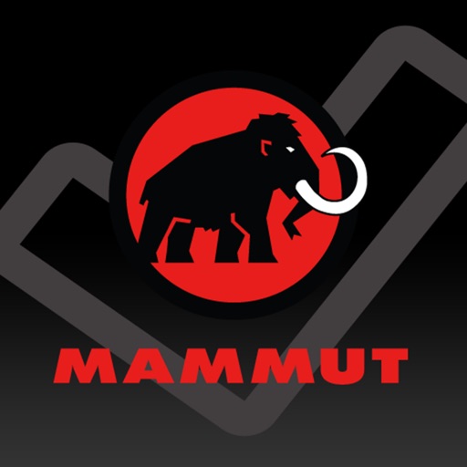 Mammut Packing List