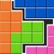 Block & Line: 10/10 Gems Puzzle Genies Extreme