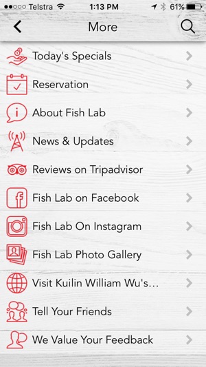 Fish Lab(圖2)-速報App