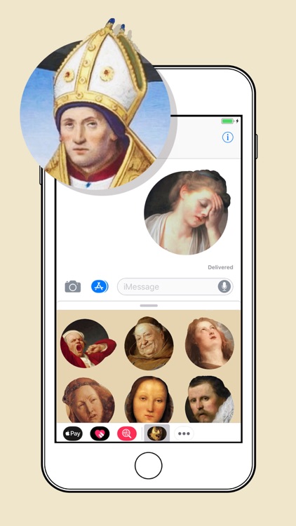 Medieval Reacts screenshot-3