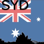 Sydney Map