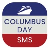 Columbus Day SMS