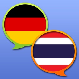 Thai German dictionary