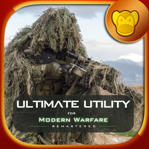 Ultimate Utility™ for Modern Warfare (Free)