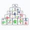 Mahjong Pyramid