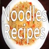 Noodles Recipes - 10001 Unique Recipes