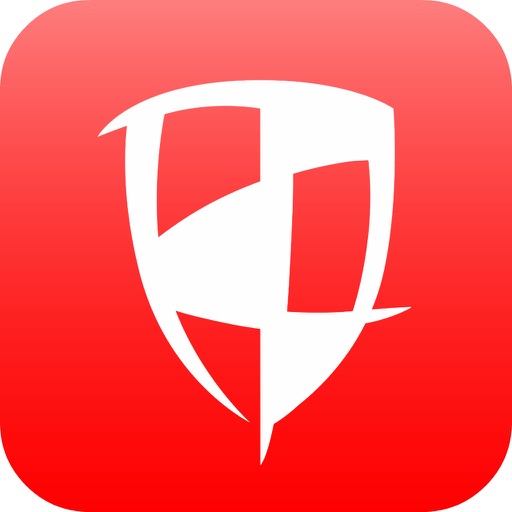 CleanSurf Ad Blocker - Block ads to save data na battery Icon