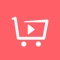 Live Shops is the world’s first live streaming shopping marketplace