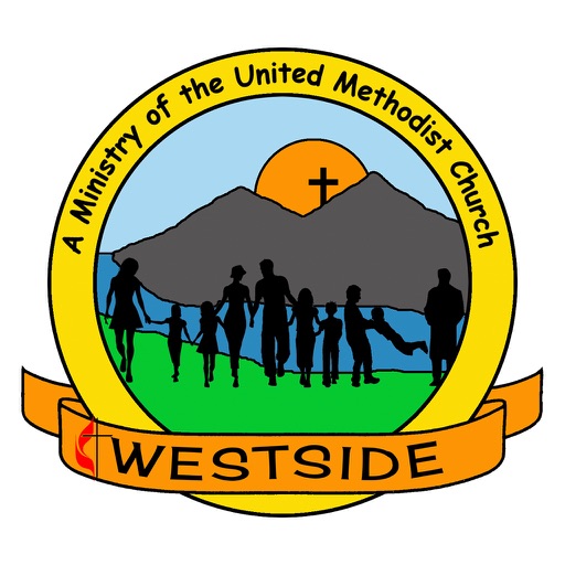 Westside UMC icon